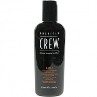 American Crew Classic ,      3  1     100 